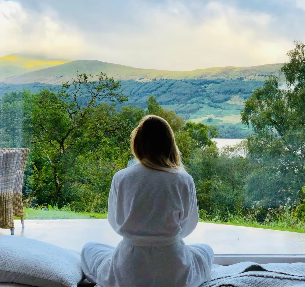 Wellnesshotels für die Umgebung von auf Spa La Land