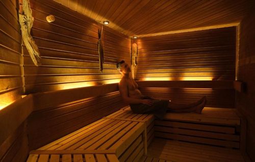 Ein Galleriebild vom Wellnesshotel Aalernhüs Hotel & Spa