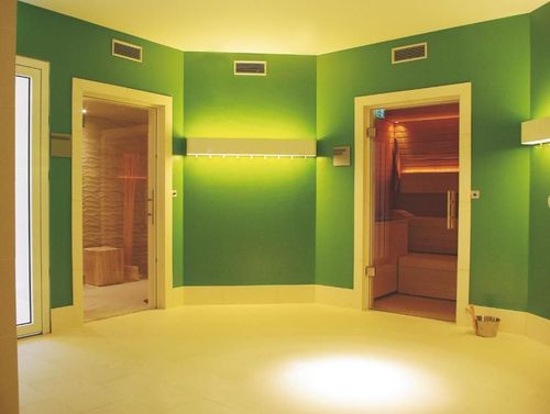 Ein Galleriebild vom Wellnesshotel Aalernhüs Hotel & Spa
