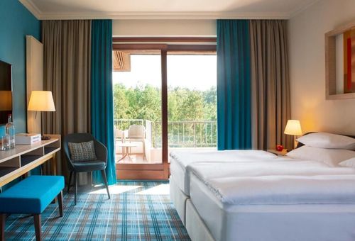 Ein Galleriebild vom Wellnesshotel Aalernhüs Hotel & Spa