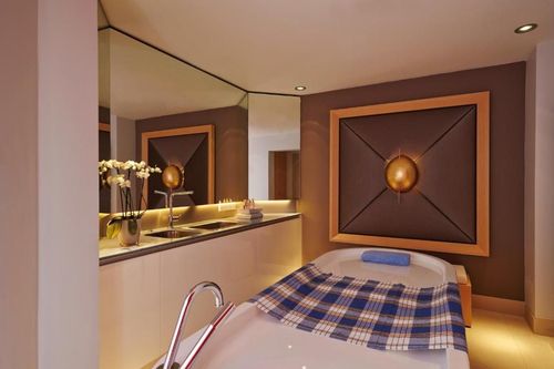 Ein Galleriebild vom Wellnesshotel Aalernhüs Hotel & Spa
