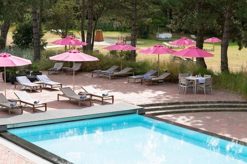 Ein Galleriebild vom Wellnesshotel Aalernhüs Hotel & Spa
