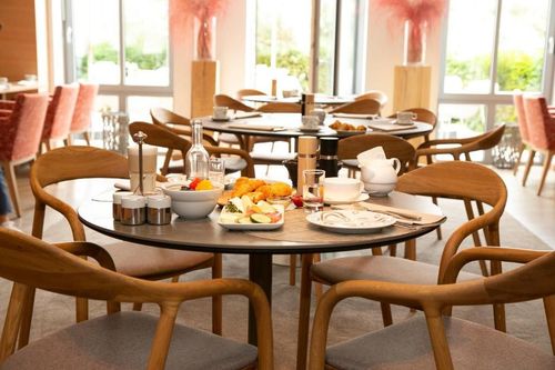 Ein Galleriebild vom Wellnesshotel Aalernhüs Hotel & Spa