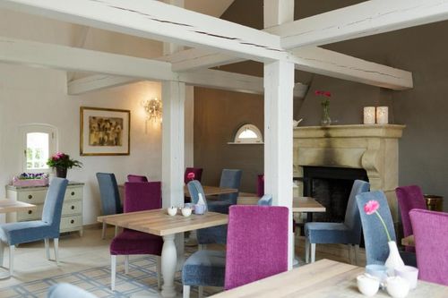 Ein Galleriebild vom Wellnesshotel Aarnhog Sylt