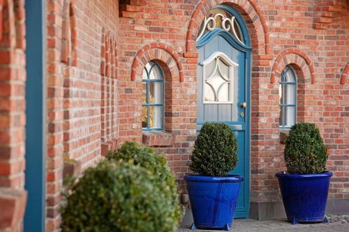 Ein Galleriebild vom Wellnesshotel Aarnhog Sylt