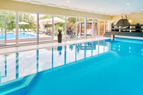 Ein Galleriebild vom Wellnesshotel Aktiv & Vital Hotel Thüringen