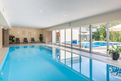 Ein Galleriebild vom Wellnesshotel Aktiv & Vital Hotel Thüringen