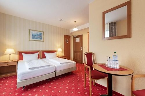 Ein Galleriebild vom Wellnesshotel Aktiv & Vital Hotel Thüringen