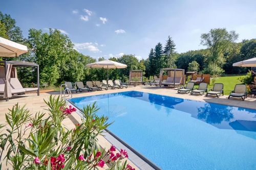 Ein Galleriebild vom Wellnesshotel Aktiv & Vital Hotel Thüringen