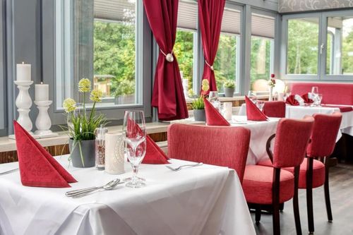 Ein Galleriebild vom Wellnesshotel Aktiv & Vital Hotel Thüringen