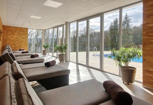 Ein Galleriebild vom Wellnesshotel Aktiv & Vital Hotel Thüringen
