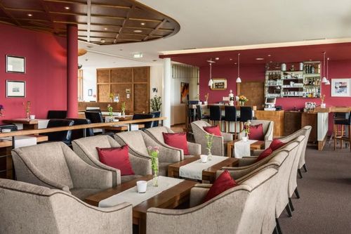 Ein Galleriebild vom Wellnesshotel Alte Rebschule