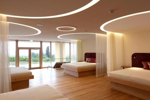 Ein Galleriebild vom Wellnesshotel Alte Rebschule