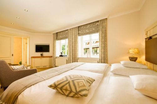 Ein Galleriebild vom Wellnesshotel Alter Meierhof