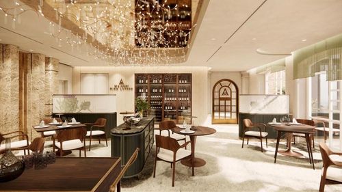 Ein Galleriebild vom Wellnesshotel Alter Meierhof