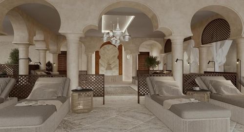 Ein Galleriebild vom Wellnesshotel Alter Meierhof