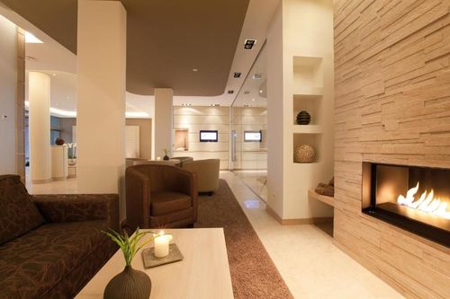 Ein Galleriebild vom Wellnesshotel Ambassador 