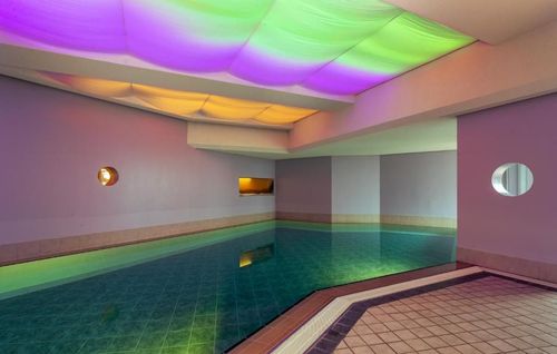 Ein Galleriebild vom Wellnesshotel Ambassador 