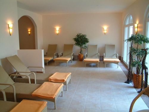 Ein Galleriebild vom Wellnesshotel Aselager Mühle