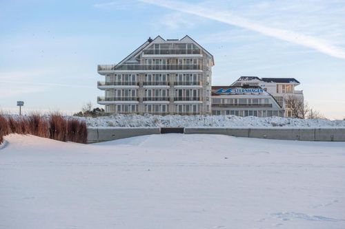 Ein Galleriebild vom Wellnesshotel Badhotel Sternhagen