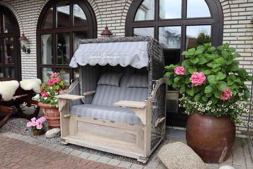 Ein Galleriebild vom Wellnesshotel Badhotel Sternhagen