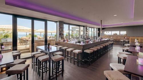 Ein Galleriebild vom Wellnesshotel Bayside
