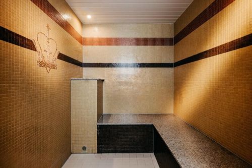 Ein Galleriebild vom Wellnesshotel Berghotel Astenkrone