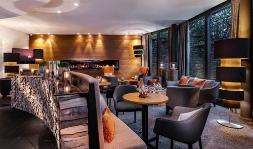 Ein Galleriebild vom Wellnesshotel Berghotel Astenkrone