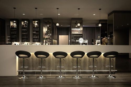 Ein Galleriebild vom Wellnesshotel Berghotel Oberhof