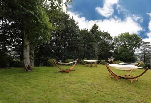 Ein Galleriebild vom Wellnesshotel Berghotel Oberhof