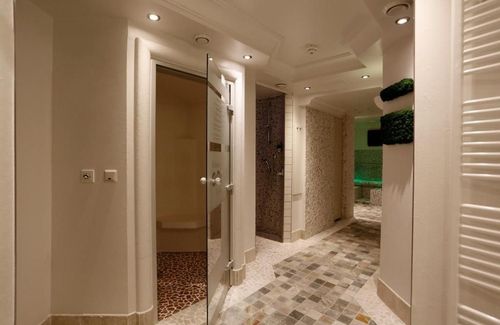 Ein Galleriebild vom Wellnesshotel Berghotel Oberhof