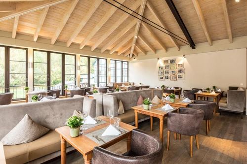 Ein Galleriebild vom Wellnesshotel BollAnts