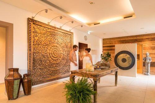 Ein Galleriebild vom Wellnesshotel BollAnts