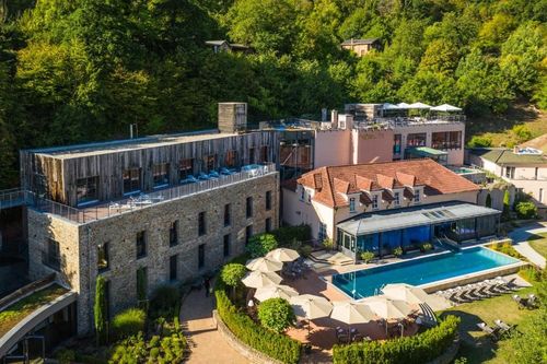 Das Vorschaubild vom Wellnesshotel BollAnts