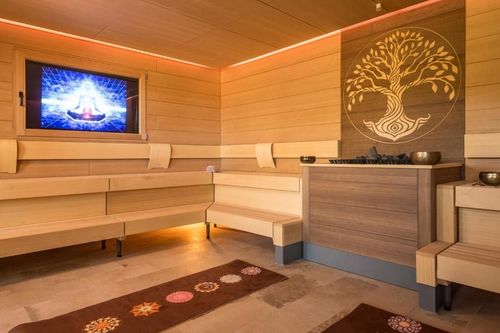 Ein Galleriebild vom Wellnesshotel BollAnts