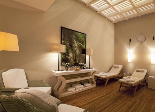 Ein Galleriebild vom Wellnesshotel Brenners Park-Hotel & Spa