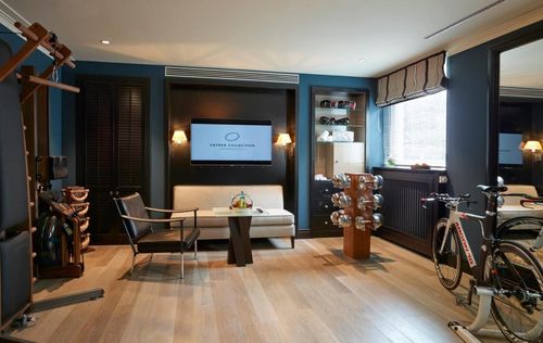 Ein Galleriebild vom Wellnesshotel Brenners Park-Hotel & Spa