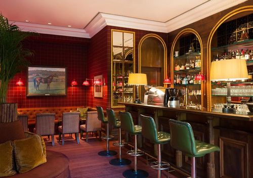 Ein Galleriebild vom Wellnesshotel Brenners Park-Hotel & Spa