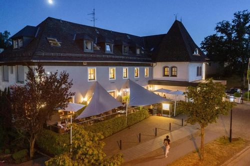 Das Vorschaubild vom Wellnesshotel Buchnas Landhotel Saarschleife