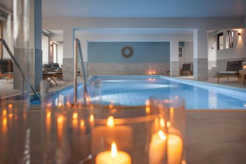 Ein Galleriebild vom Wellnesshotel Buchnas Landhotel Saarschleife