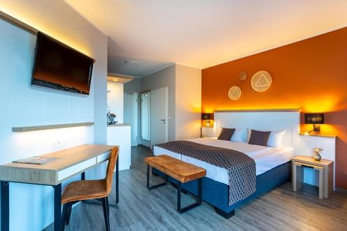 Ein Galleriebild vom Wellnesshotel Christinenhof & Spa