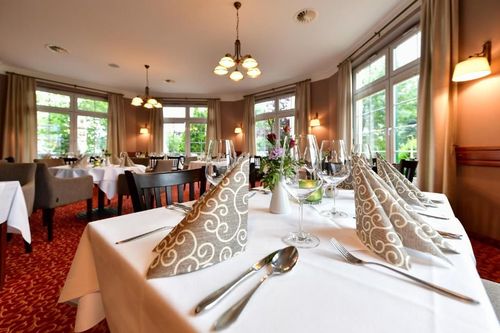 Ein Galleriebild vom Wellnesshotel Christinenhof & Spa
