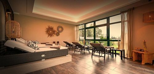 Ein Galleriebild vom Wellnesshotel Christinenhof & Spa