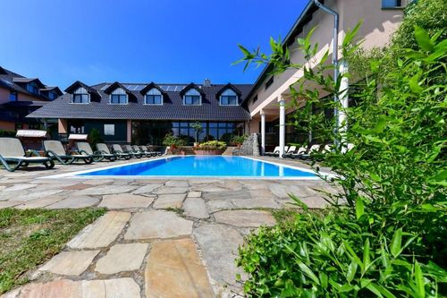 Ein Galleriebild vom Wellnesshotel Christinenhof & Spa