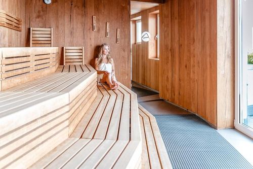 Ein Galleriebild vom Wellnesshotel Das Ahlbeck Hotel & Spa