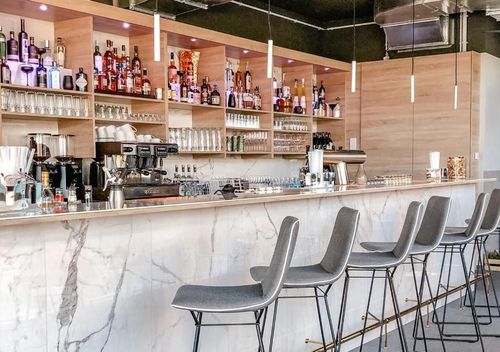 Ein Galleriebild vom Wellnesshotel Das Ahlbeck Hotel & Spa