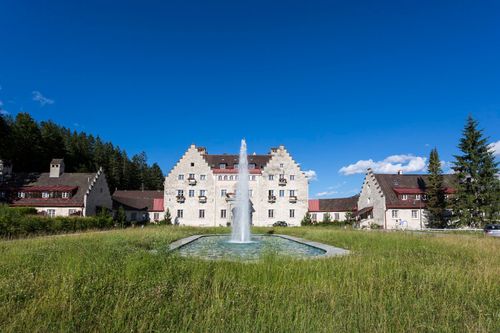 Das Vorschaubild vom Wellnesshotel Das Kranzbach