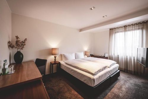 Ein Galleriebild vom Wellnesshotel Das Marienhöh