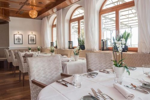 Ein Galleriebild vom Wellnesshotel Der Birkenhof