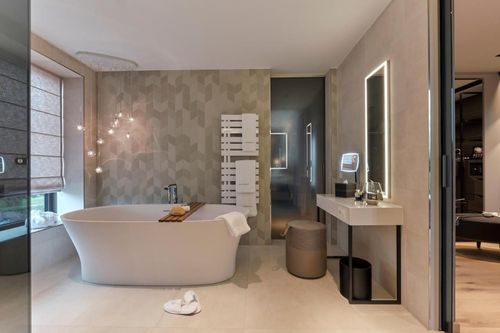 Ein Galleriebild vom Wellnesshotel Der Öschberghof